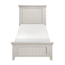1581T-1-Youth (2) Twin Bed