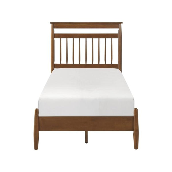 1599T-1-Youth Twin Platform Bed