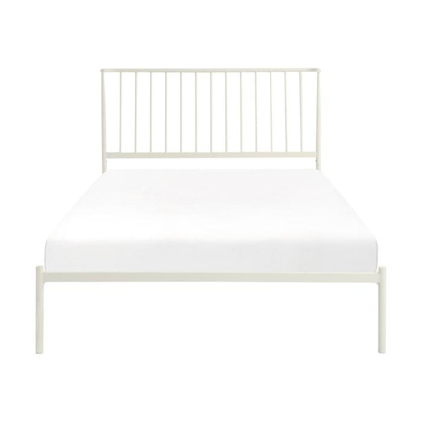 1630WHF-1-Youth Full Platform Bed