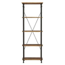 3228-12 - Bookcase