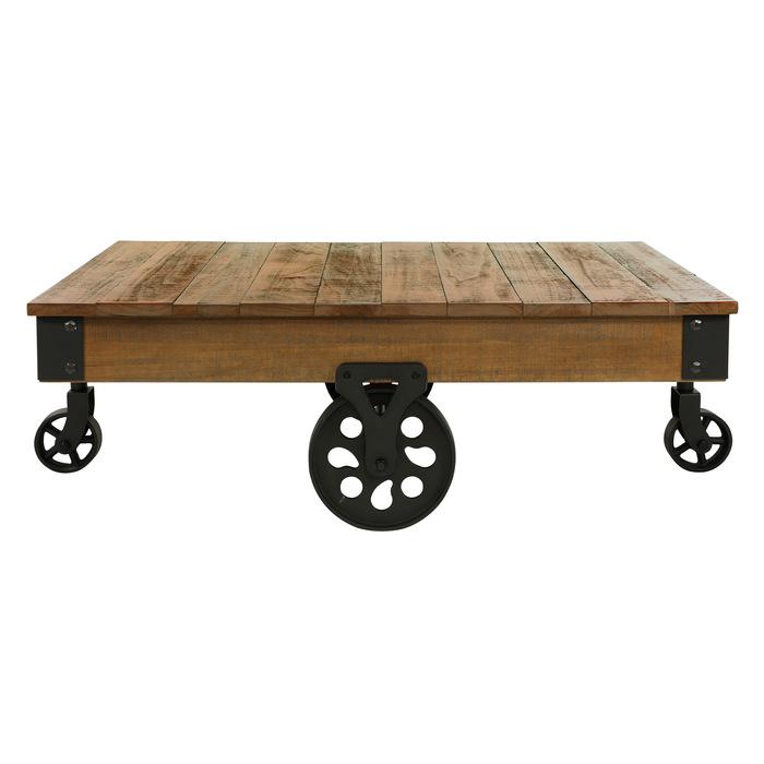 3228-30 - Cocktail Table