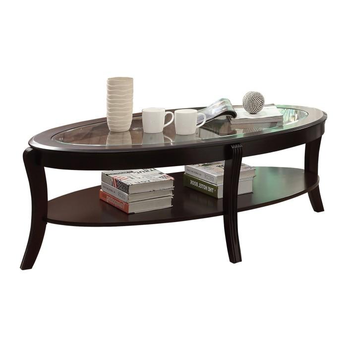 3508-30 - Cocktail Table