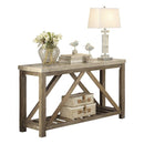 3551-05 - Sofa Table