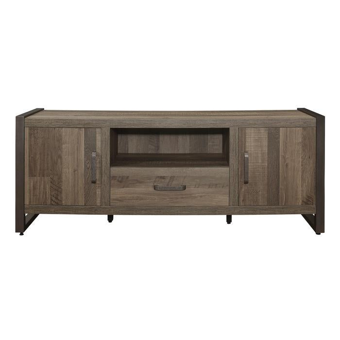 36060NM-63T - 63" TV Stand