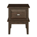3621-04 - End Table