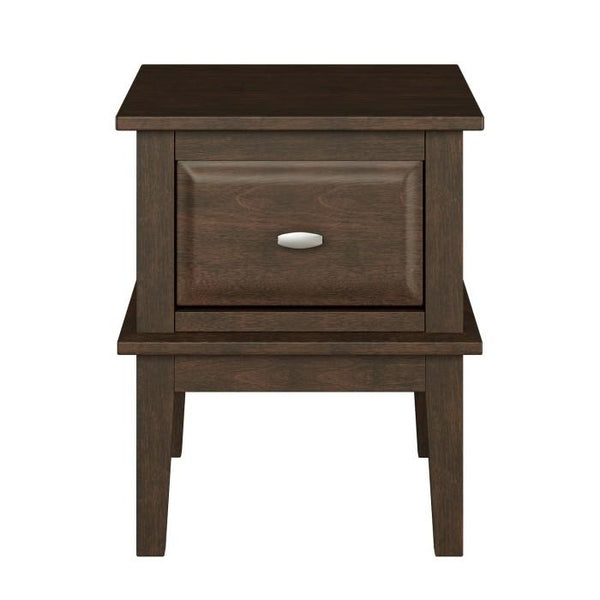 3621-04 - End Table image