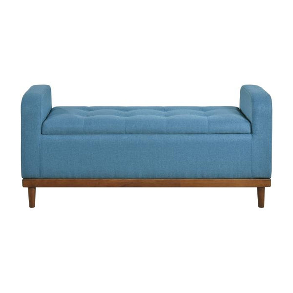 4590BU - Lift Top Storage Bench