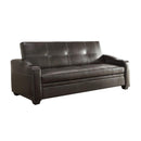 4829DB - (2)Elegant Lounger