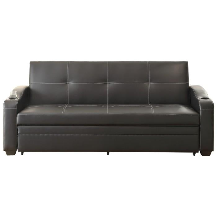 4838 - (2)Elegant Lounger