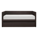 4949DBR - (2) Daybed with Trundle