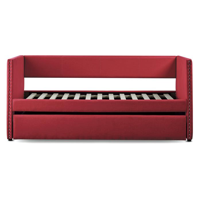 4969RD - (2) Daybed with Trundle