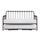 4983DZ-NT - Daybed with Lift-up Trundle