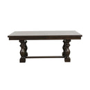 5267RF-96 - (2)Dining Table