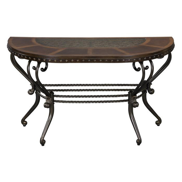5553-05 - Sofa Table image