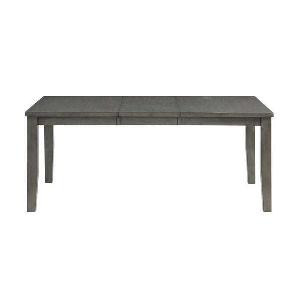 5567GY-72 - Dining Table