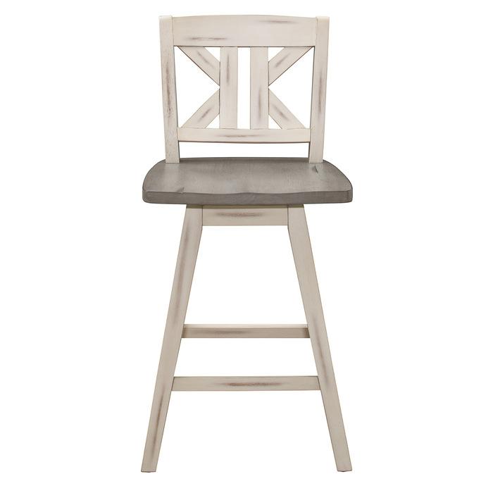5602-24WTS1 - Swivel Counter Height Chair