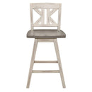 5602-29WTS1 - Swivel Pub Height Chair