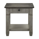 5627GY-04 - End Table