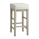5684WH-29 - Pub Height Stool