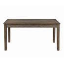 5706-60 - Dining Table