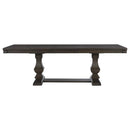 5741-94 - (2) Dining Table