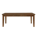 5761-78 - Dining Table