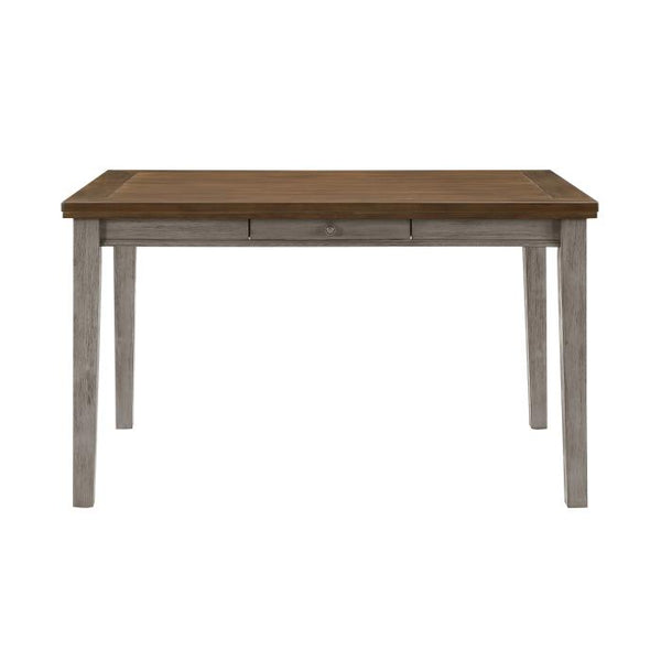 5761GY-36 - Counter Height Table
