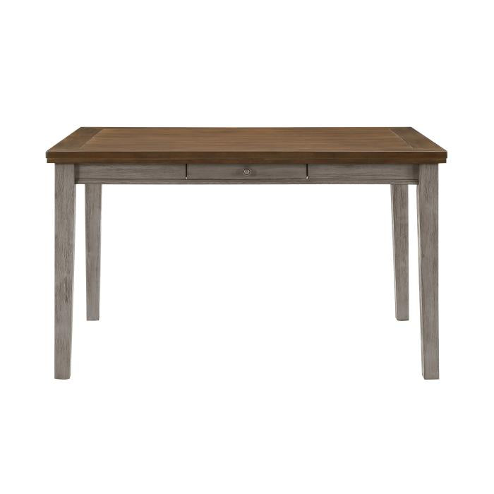 5761GY-36 - Counter Height Table