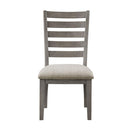 5761GYS - Side Chair