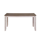 5769W-60 - Dining Table