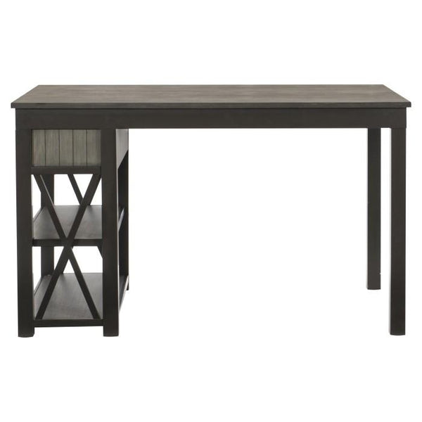 5772-36 - (2) Counter Height Table