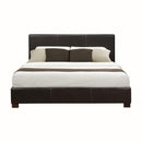 5790F-1 - (2)Full Platform Bed