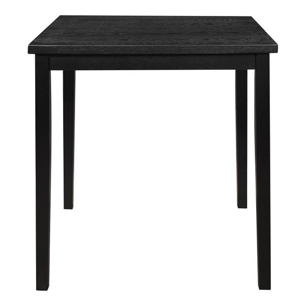 5801-36 - Counter Height Table