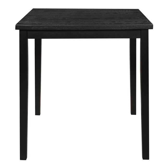 5801-36 - Counter Height Table