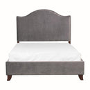 5874FGY-1 - (2)Full Bed