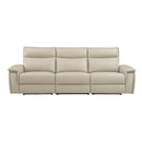 8259RFTP-3PWH - (3)Power Double Reclining Sofa with Power Headrests