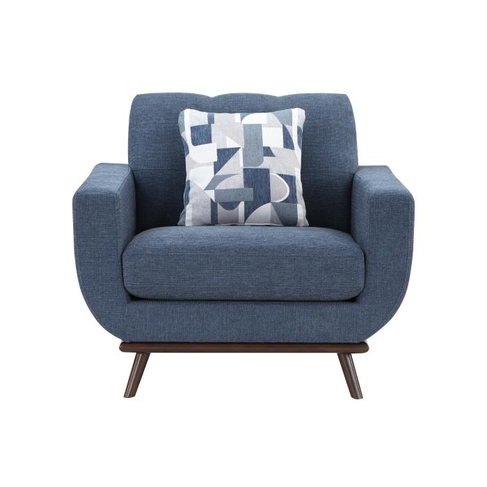 8341BL-1RV - Chair