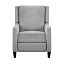 8505GY-1 - Push Back Reclining Chair