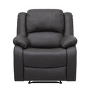 8526DBPU-1 - Reclining Chair