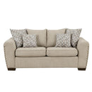 8579SS-2 - Love Seat