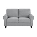 9209DG-2 - Love Seat