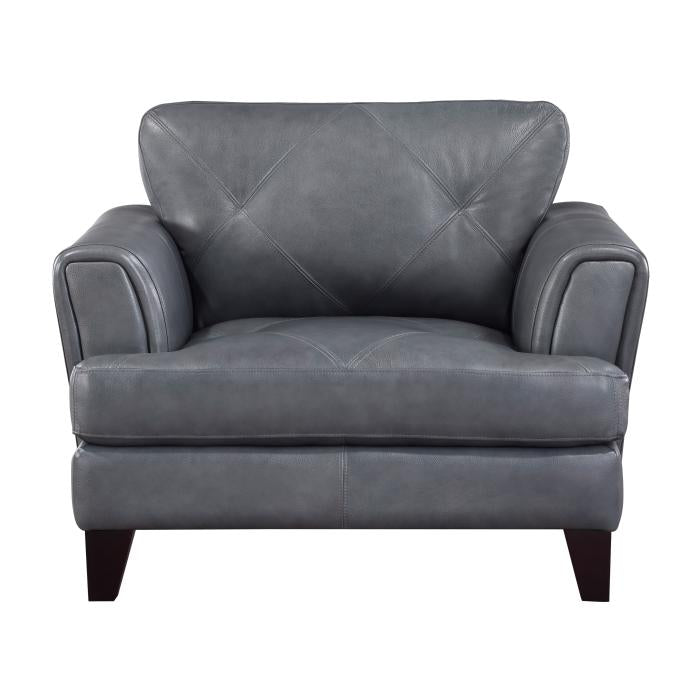 9279BGY-1 - Chair