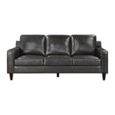 9294GRY-3 - Sofa