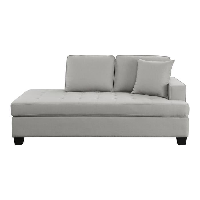 9327KH-5 - Chaise