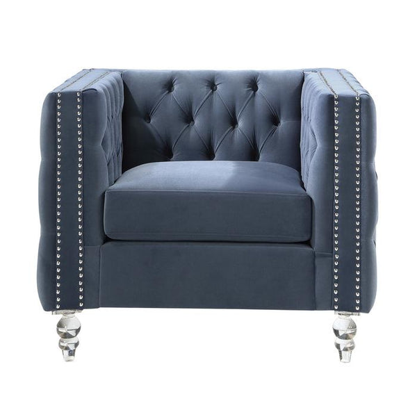9349DBU-1 - Chair