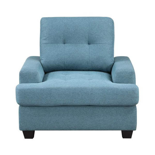 9367BUE-1N - Chair