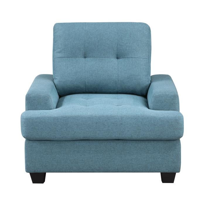9367BUE-1N - Chair