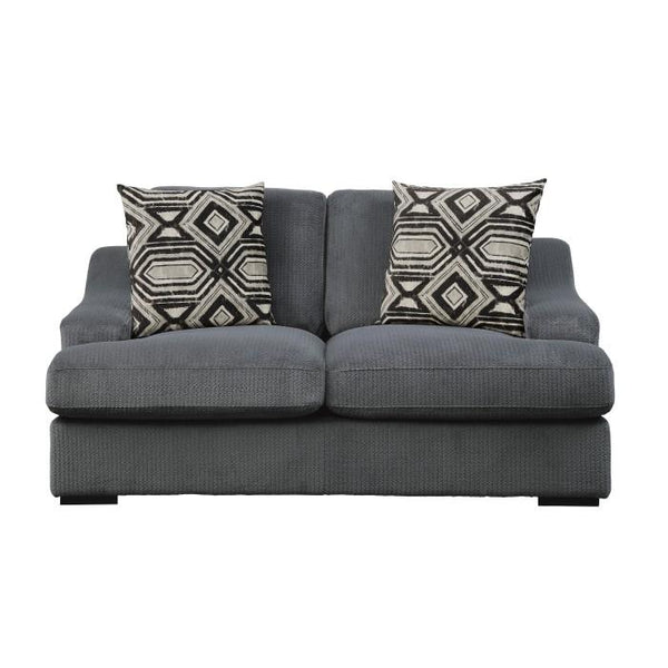 9404DG-2 - Love Seat