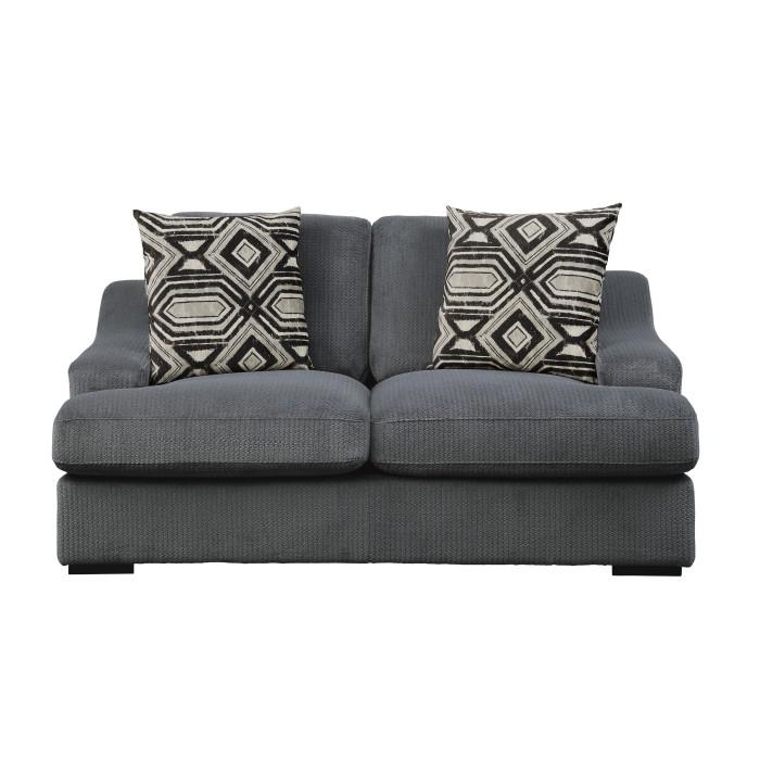 9404DG-2 - Love Seat