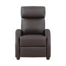 9420DB-1 - Push Back Reclining Chair